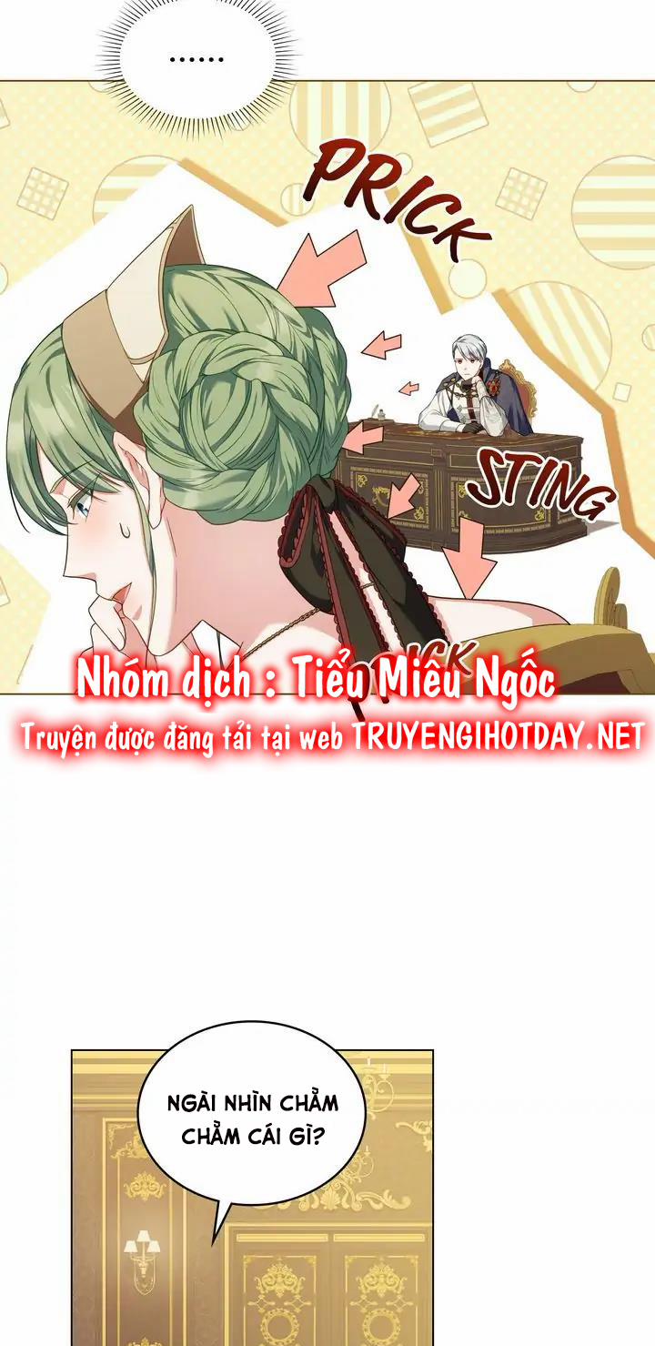 Sự Xuất Hiện Của Các Nhân Vật Phản Diện 48 trang 26