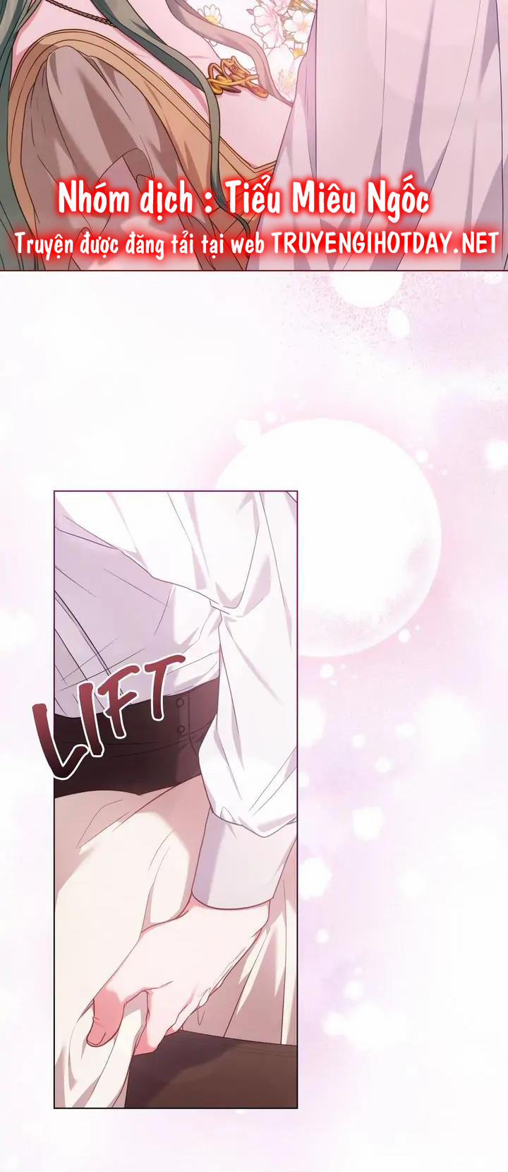 Sự Xuất Hiện Của Các Nhân Vật Phản Diện 48 trang 3