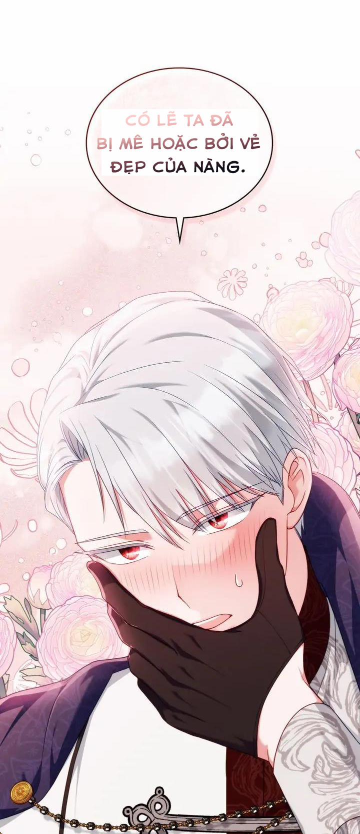 Sự Xuất Hiện Của Các Nhân Vật Phản Diện 48 trang 31