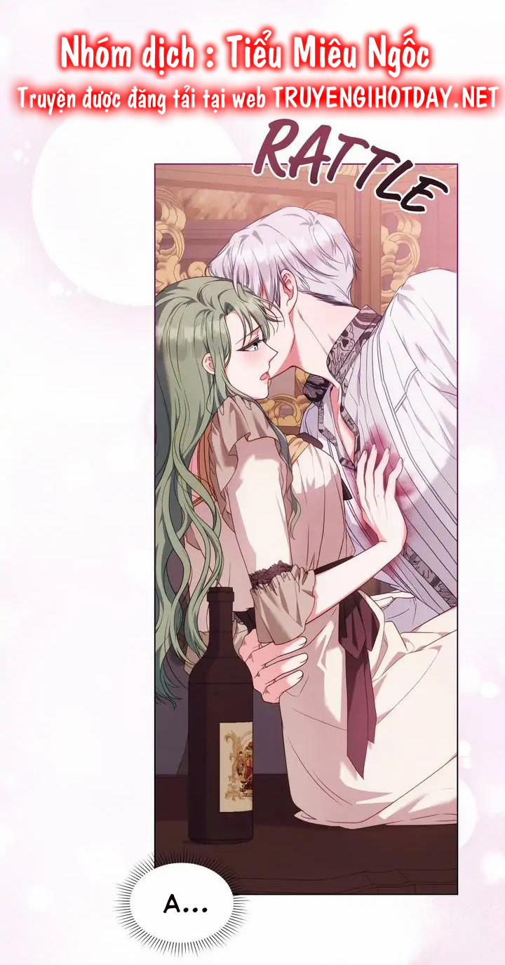 Sự Xuất Hiện Của Các Nhân Vật Phản Diện 48 trang 4