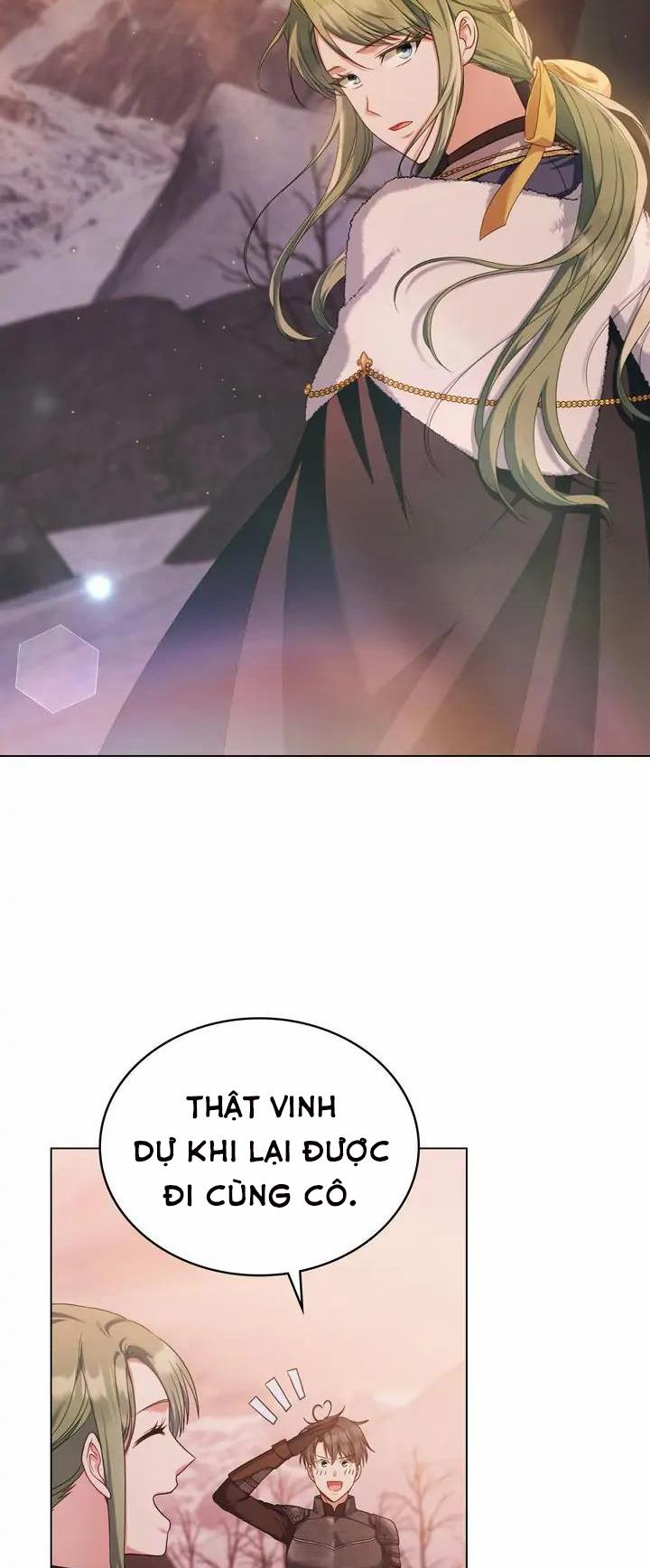 Sự Xuất Hiện Của Các Nhân Vật Phản Diện 48 trang 41