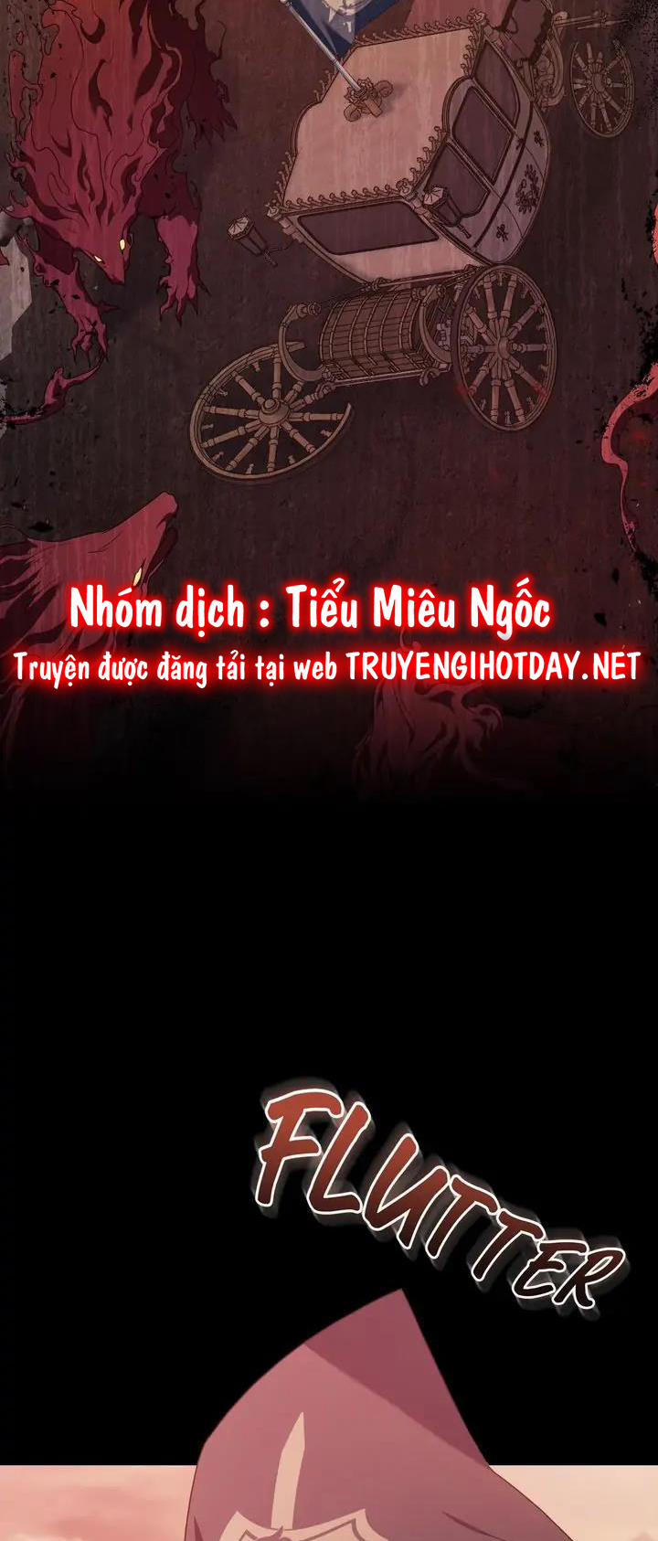 Sự Xuất Hiện Của Các Nhân Vật Phản Diện 48 trang 48