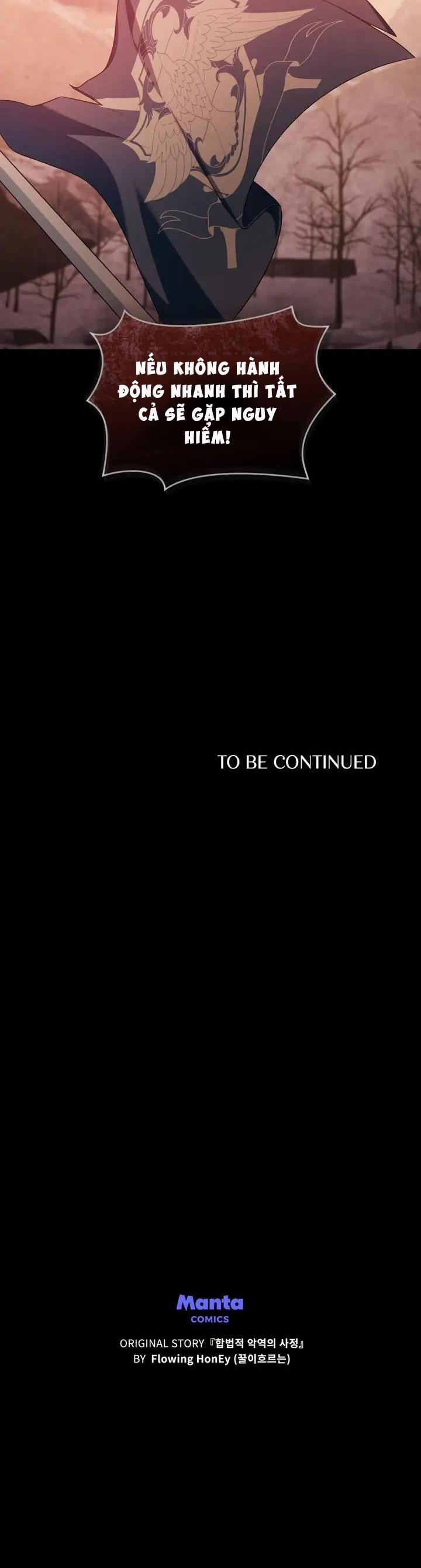 Sự Xuất Hiện Của Các Nhân Vật Phản Diện 48 trang 49