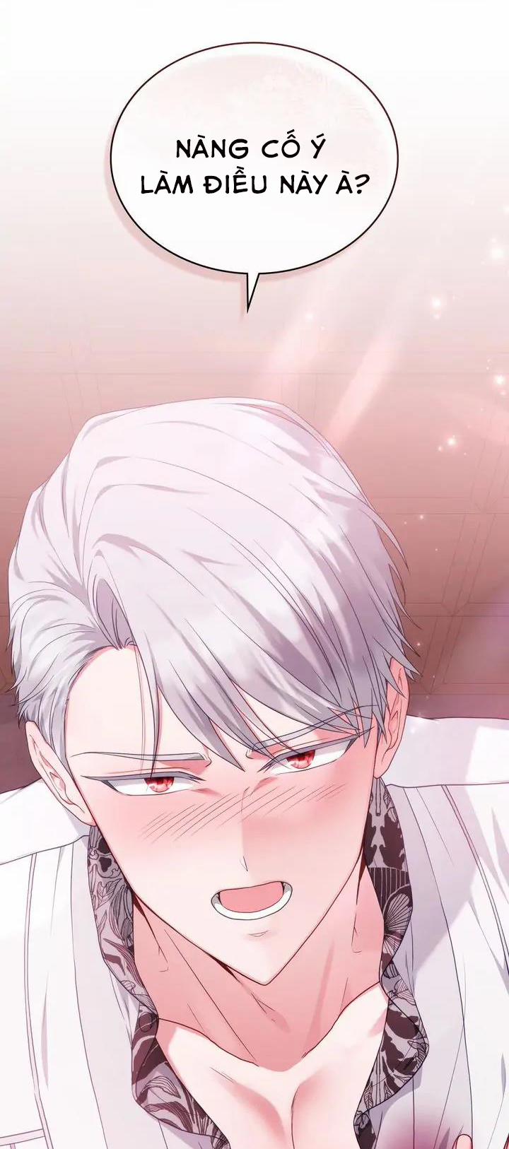 Sự Xuất Hiện Của Các Nhân Vật Phản Diện 48 trang 7