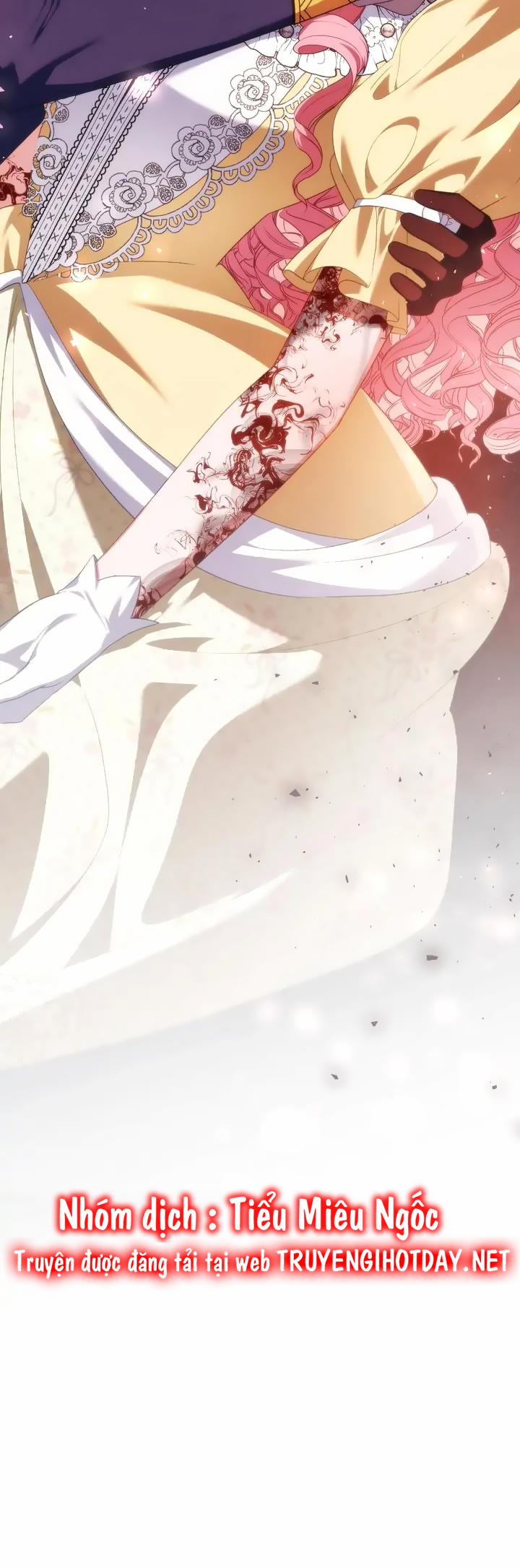 Sự Xuất Hiện Của Các Nhân Vật Phản Diện 49 trang 10