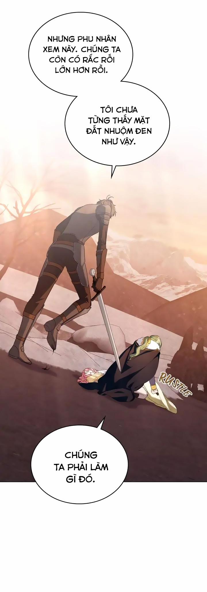 Sự Xuất Hiện Của Các Nhân Vật Phản Diện 49 trang 18