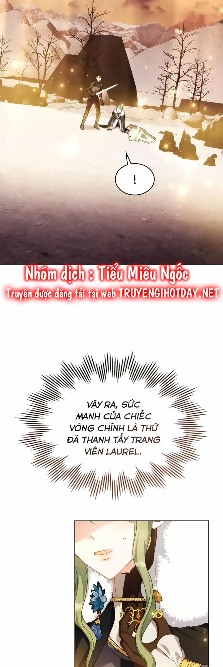 Sự Xuất Hiện Của Các Nhân Vật Phản Diện 49 trang 22