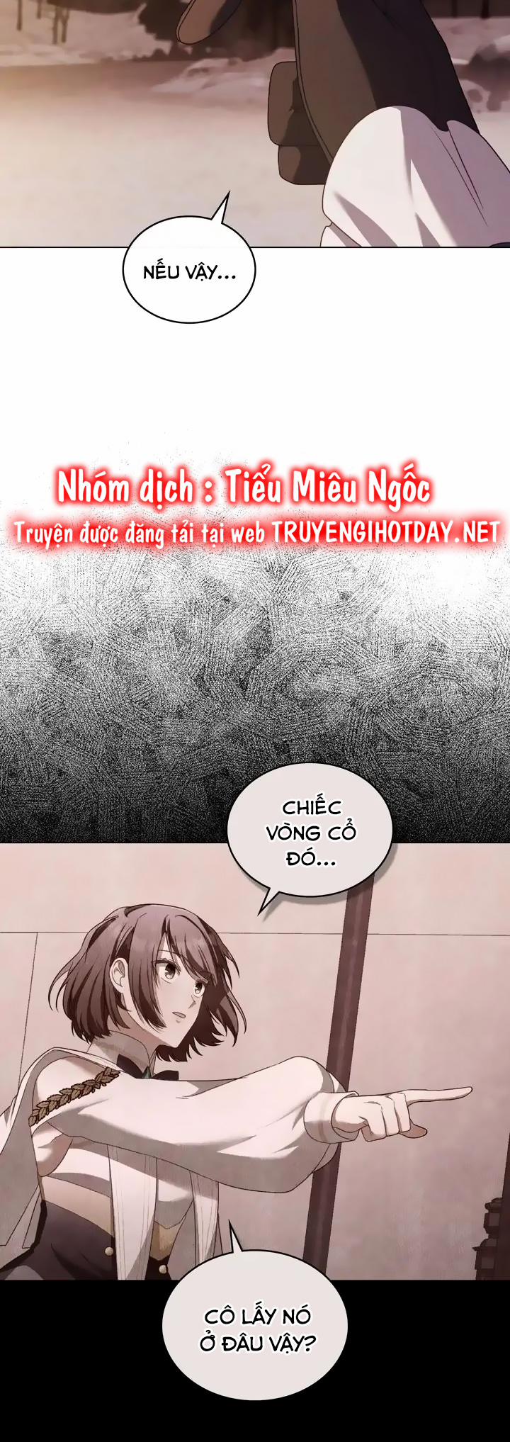 Sự Xuất Hiện Của Các Nhân Vật Phản Diện 49 trang 24