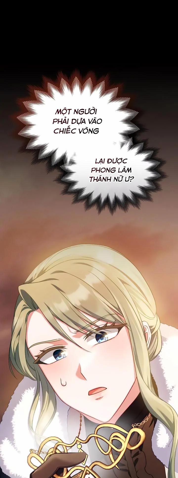 Sự Xuất Hiện Của Các Nhân Vật Phản Diện 49 trang 25