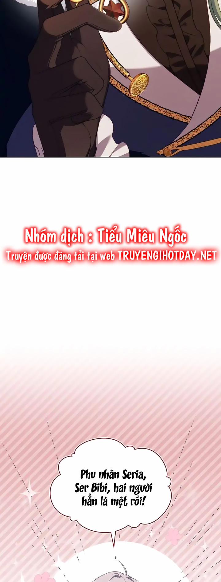 Sự Xuất Hiện Của Các Nhân Vật Phản Diện 49 trang 26