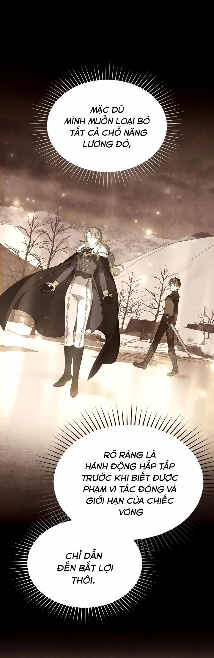 Sự Xuất Hiện Của Các Nhân Vật Phản Diện 49 trang 30