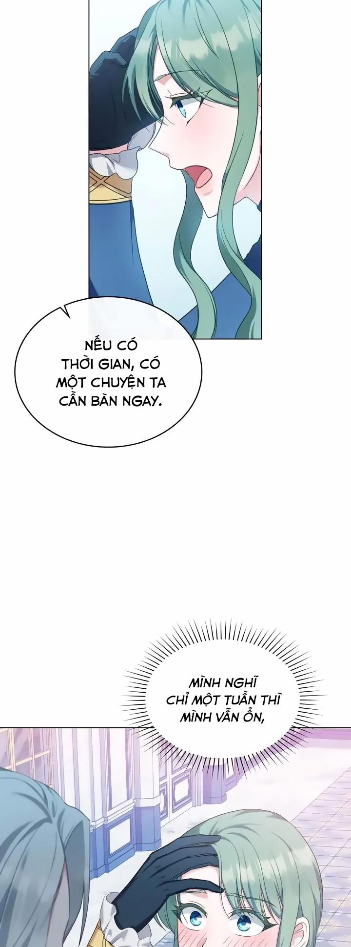 Sự Xuất Hiện Của Các Nhân Vật Phản Diện 49 trang 34