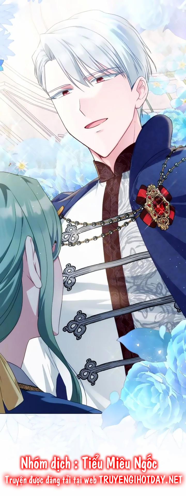 Sự Xuất Hiện Của Các Nhân Vật Phản Diện 49 trang 40