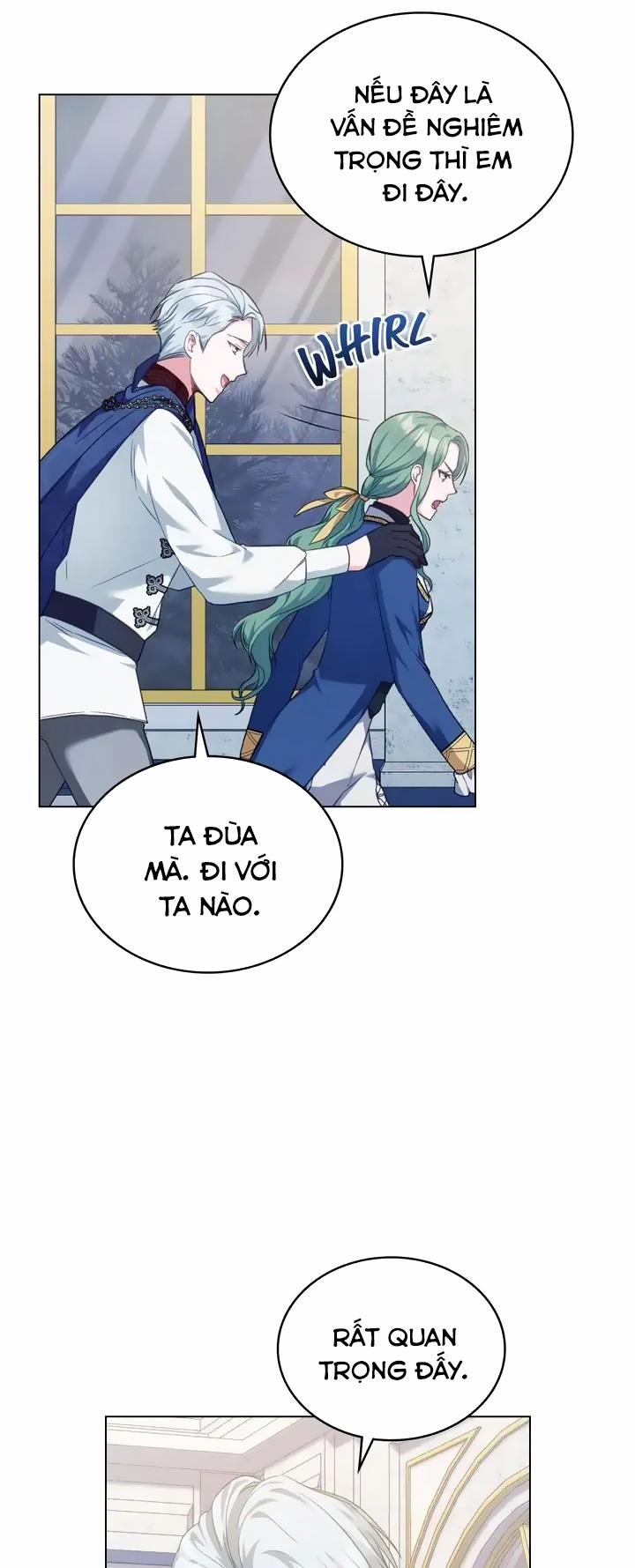 Sự Xuất Hiện Của Các Nhân Vật Phản Diện 49 trang 41