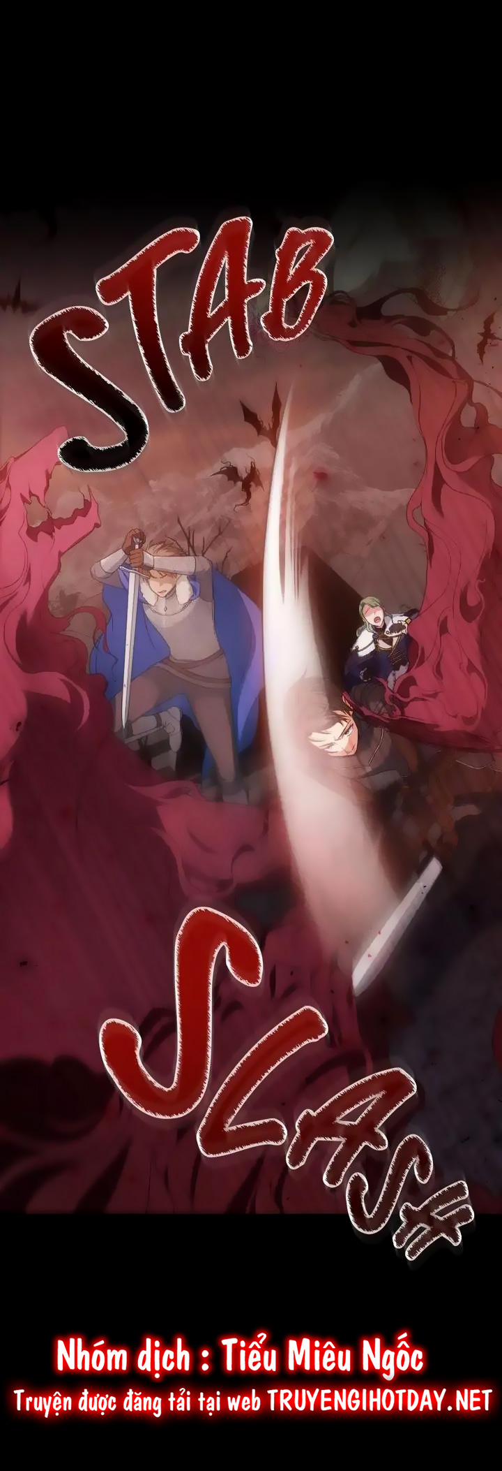 Sự Xuất Hiện Của Các Nhân Vật Phản Diện 49 trang 6