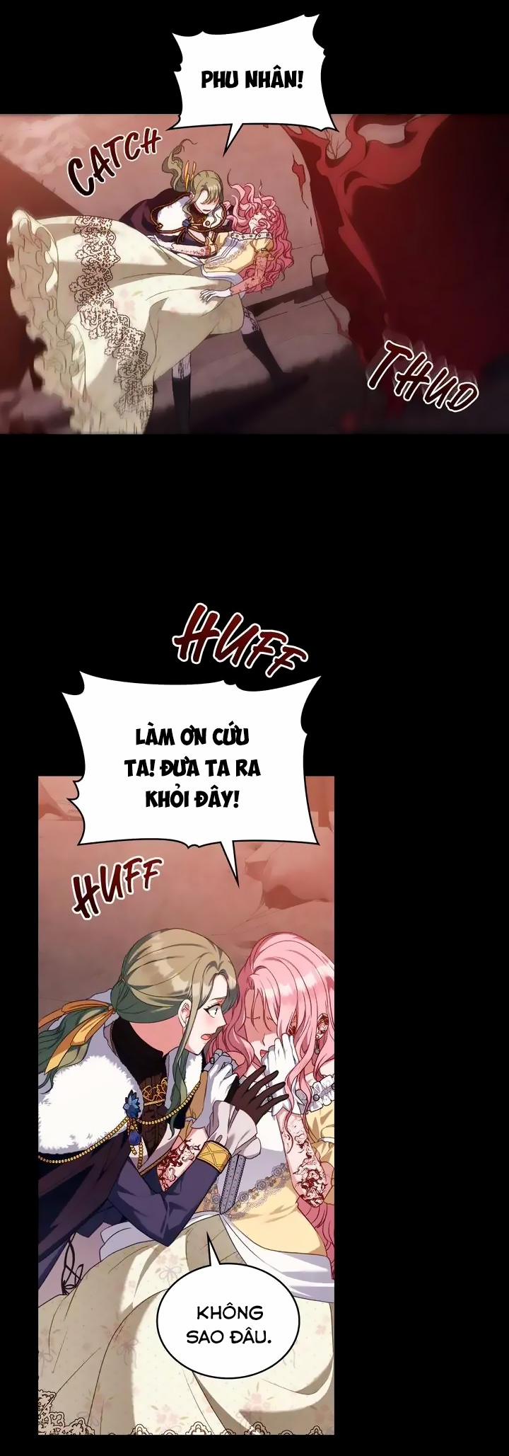 Sự Xuất Hiện Của Các Nhân Vật Phản Diện 49 trang 7