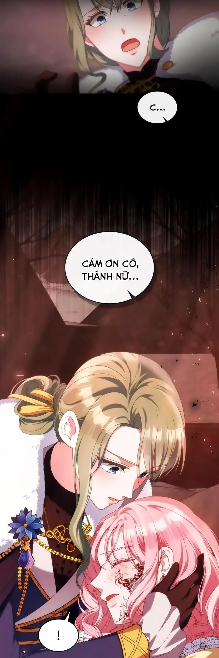 Sự Xuất Hiện Của Các Nhân Vật Phản Diện 49 trang 9