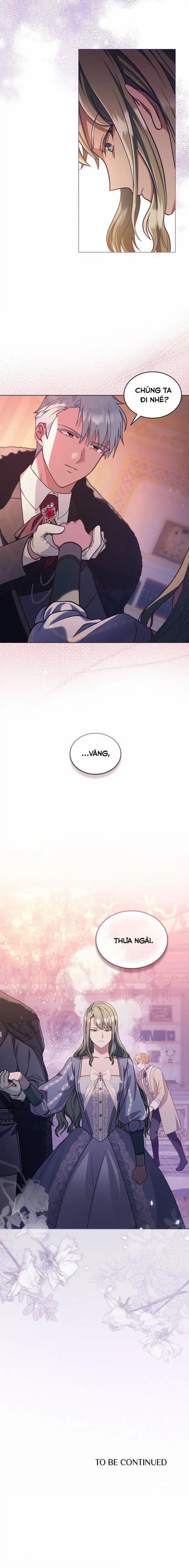 Sự Xuất Hiện Của Các Nhân Vật Phản Diện 5 trang 7