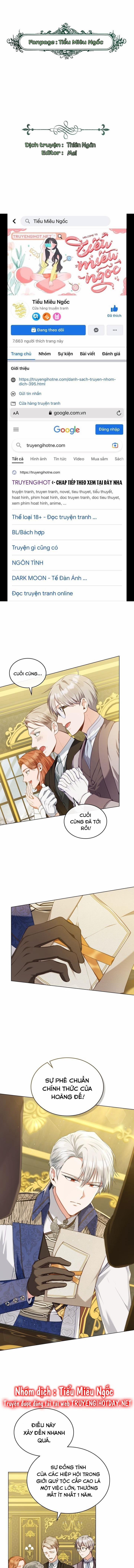 Sự Xuất Hiện Của Các Nhân Vật Phản Diện 50 trang 0