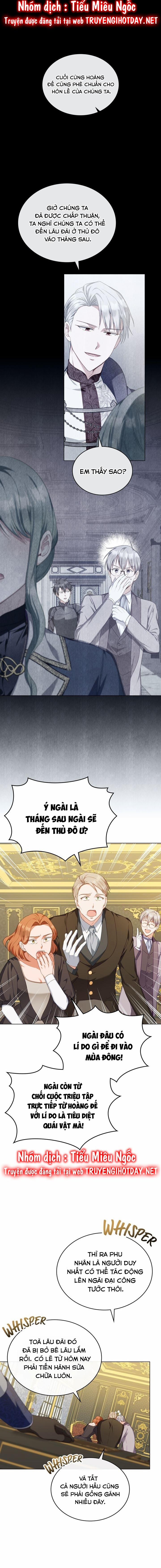 Sự Xuất Hiện Của Các Nhân Vật Phản Diện 50 trang 2