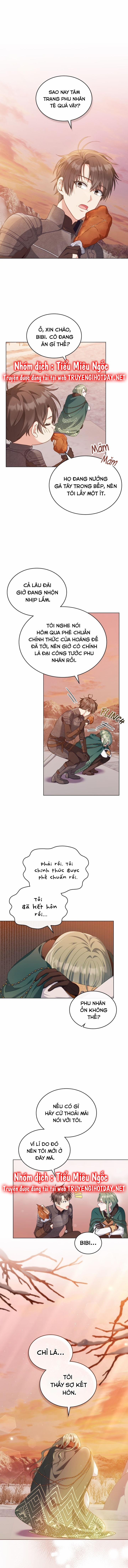 Sự Xuất Hiện Của Các Nhân Vật Phản Diện 50 trang 5