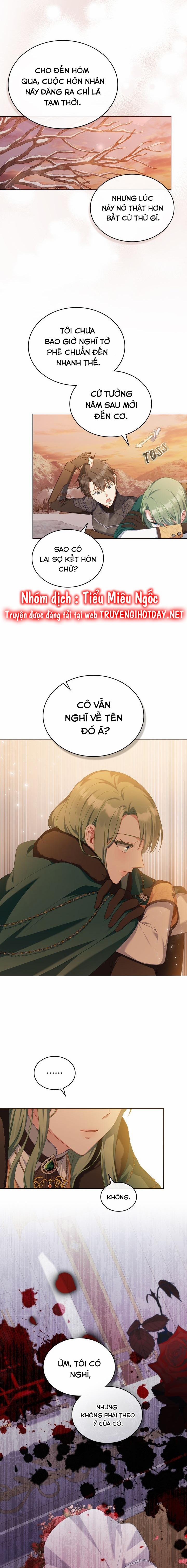 Sự Xuất Hiện Của Các Nhân Vật Phản Diện 50 trang 6