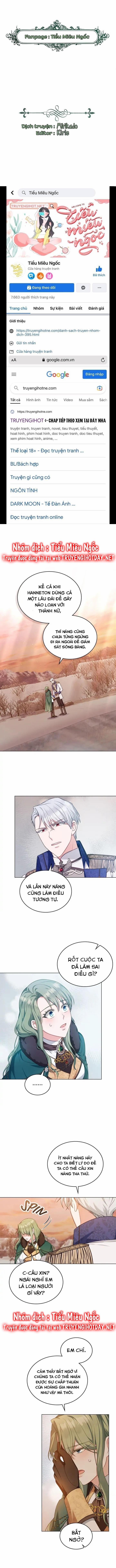 Sự Xuất Hiện Của Các Nhân Vật Phản Diện 51 trang 0