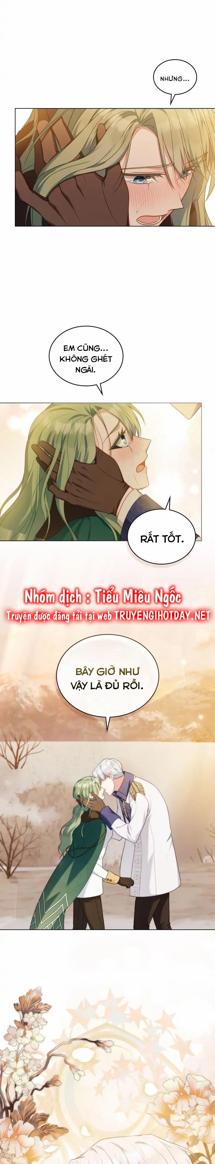 Sự Xuất Hiện Của Các Nhân Vật Phản Diện 51 trang 11