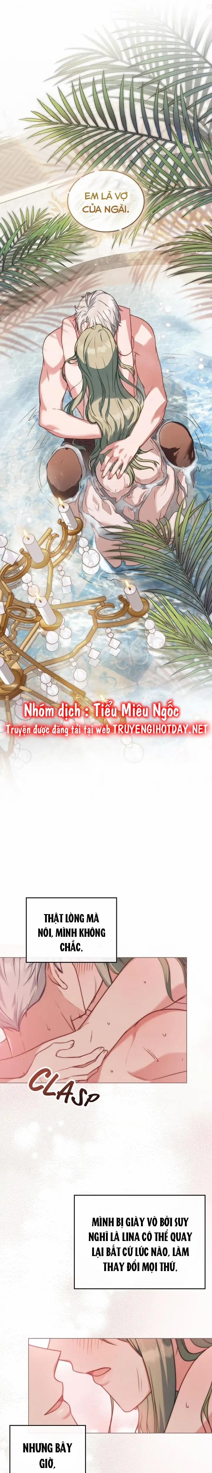 Sự Xuất Hiện Của Các Nhân Vật Phản Diện 51 trang 15