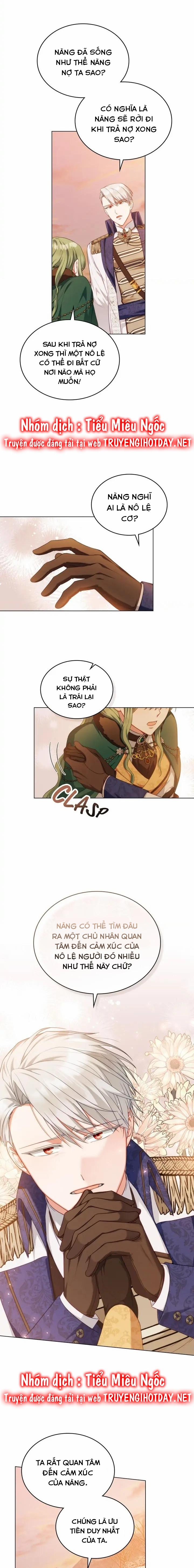 Sự Xuất Hiện Của Các Nhân Vật Phản Diện 51 trang 5