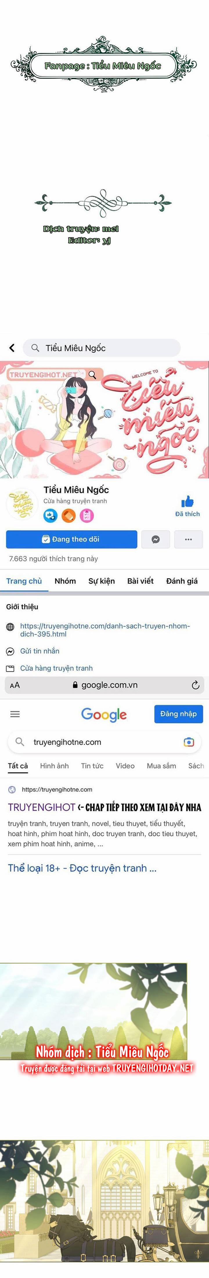 Sự Xuất Hiện Của Các Nhân Vật Phản Diện 52 trang 0