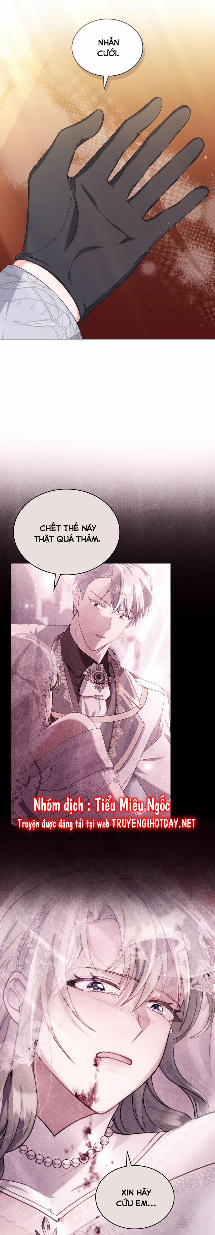 Sự Xuất Hiện Của Các Nhân Vật Phản Diện 52 trang 16