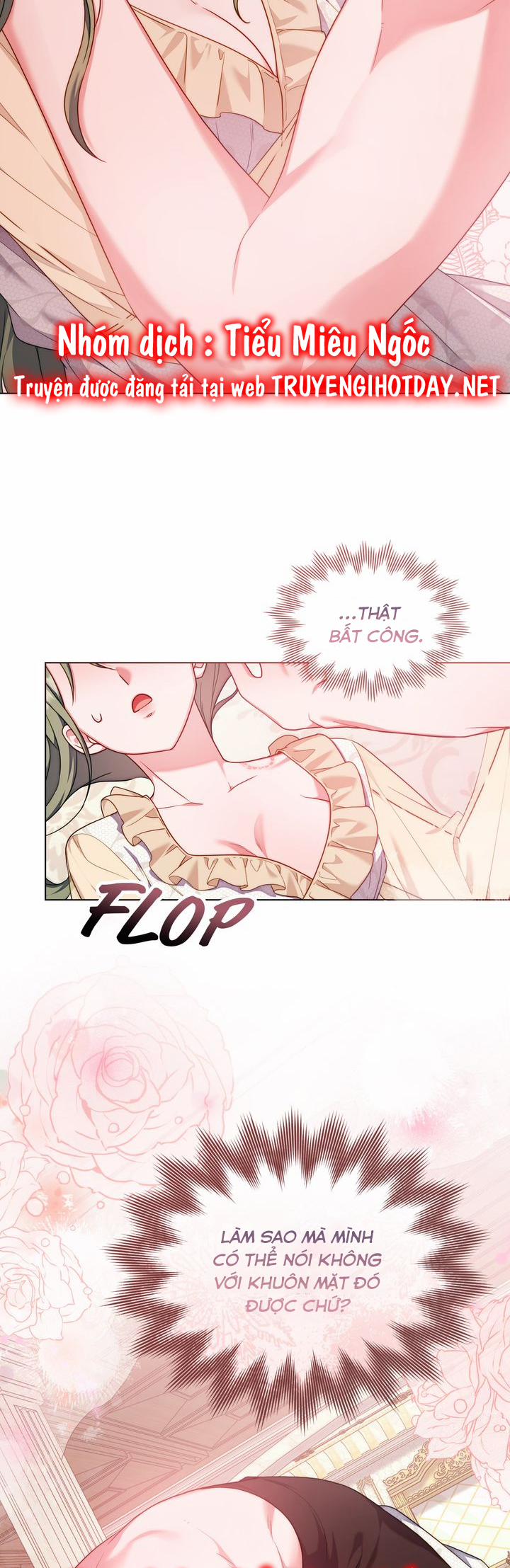 Sự Xuất Hiện Của Các Nhân Vật Phản Diện 53 trang 11