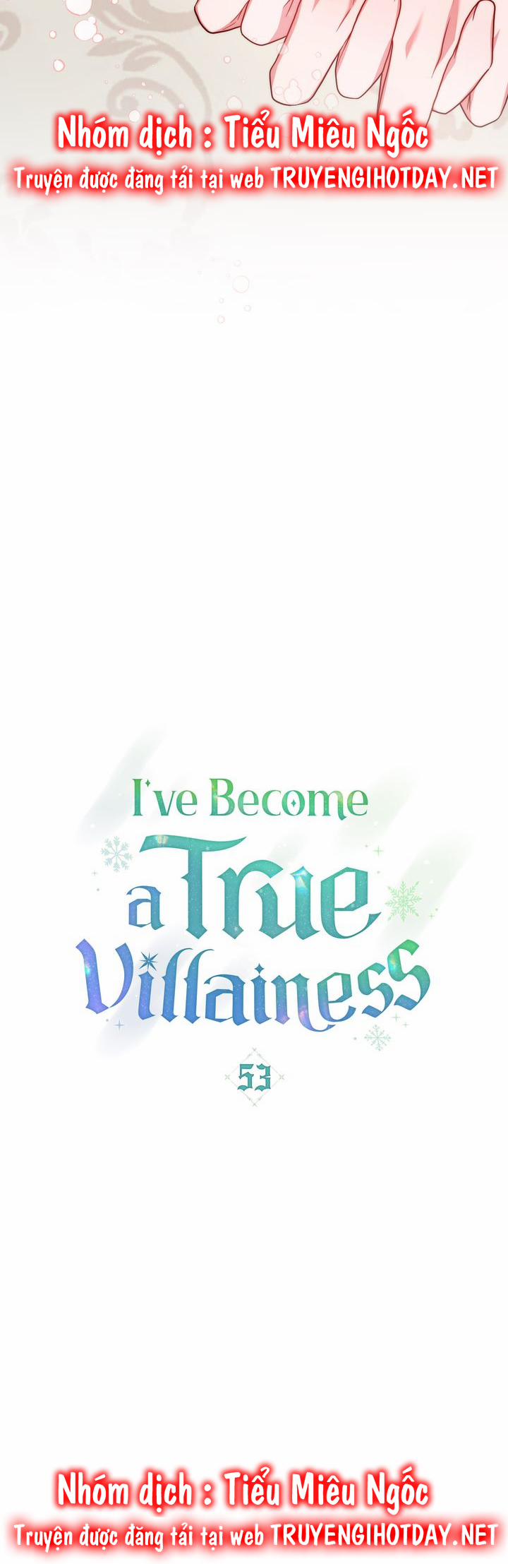 Sự Xuất Hiện Của Các Nhân Vật Phản Diện 53 trang 13