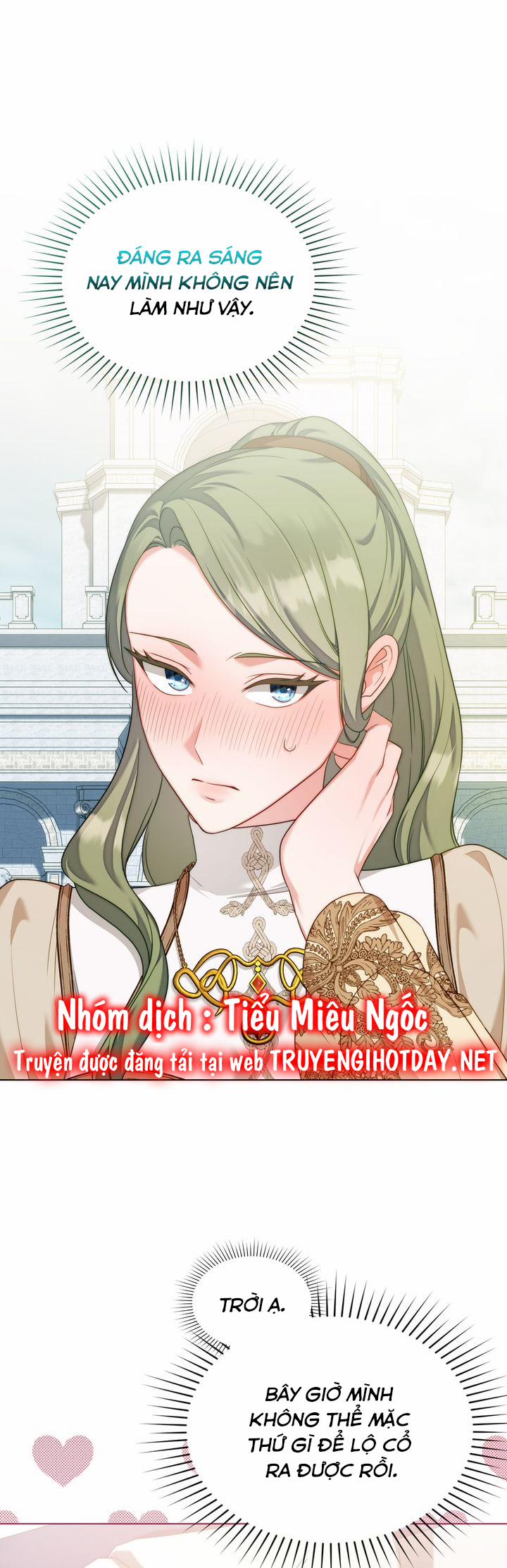 Sự Xuất Hiện Của Các Nhân Vật Phản Diện 53 trang 14