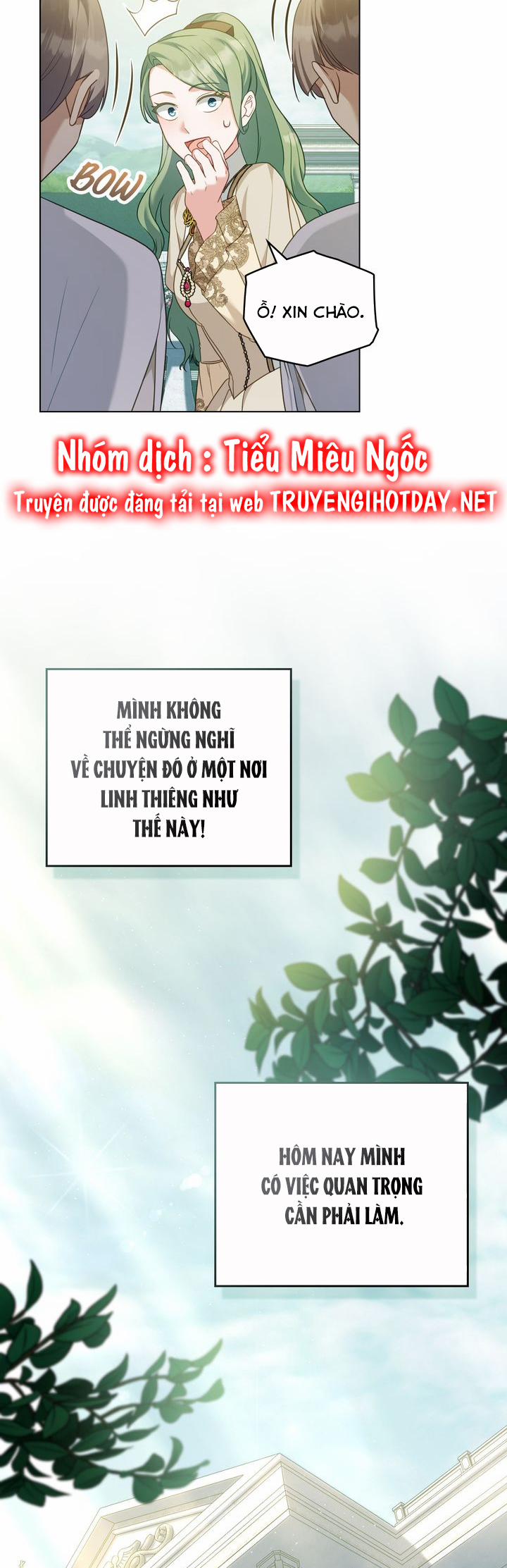 Sự Xuất Hiện Của Các Nhân Vật Phản Diện 53 trang 17