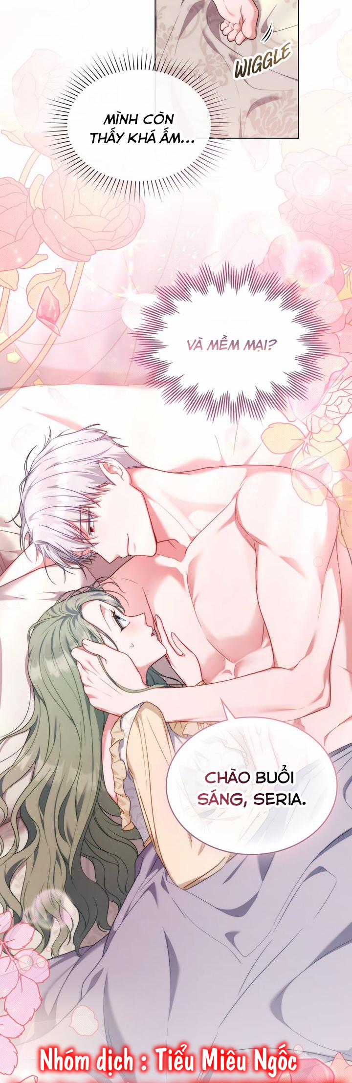 Sự Xuất Hiện Của Các Nhân Vật Phản Diện 53 trang 2