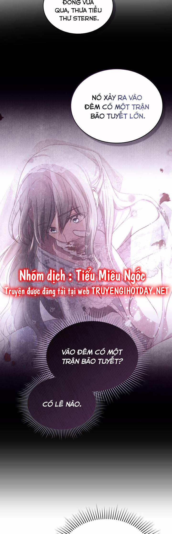 Sự Xuất Hiện Của Các Nhân Vật Phản Diện 53 trang 22