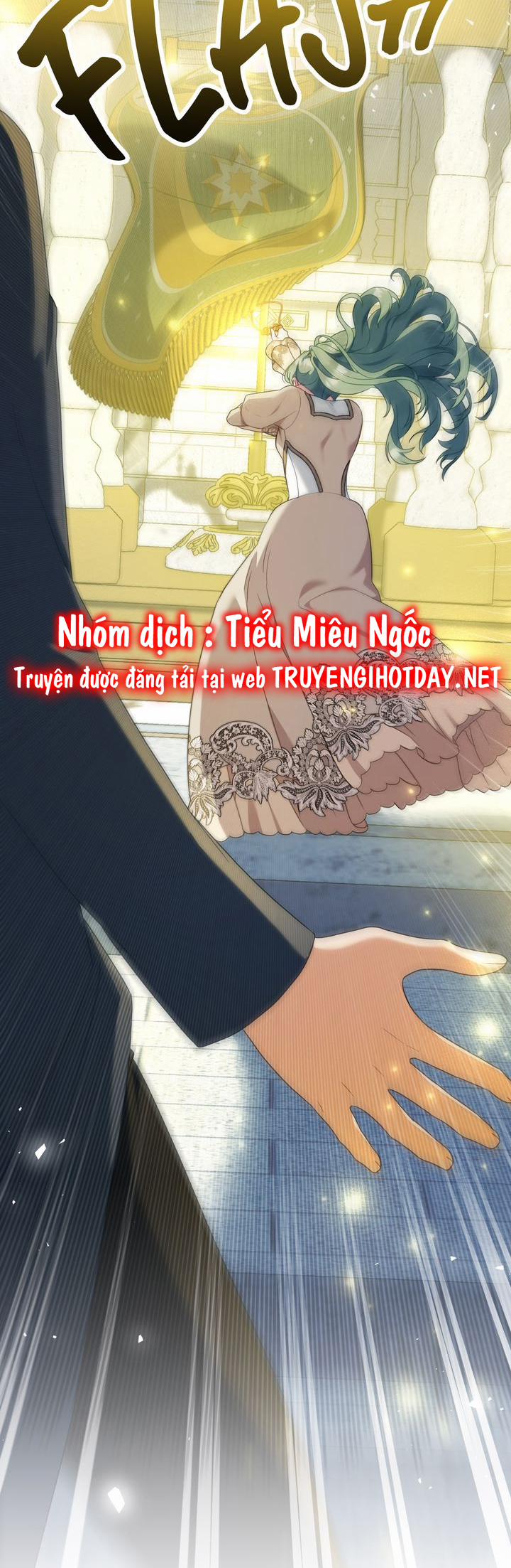 Sự Xuất Hiện Của Các Nhân Vật Phản Diện 53 trang 39