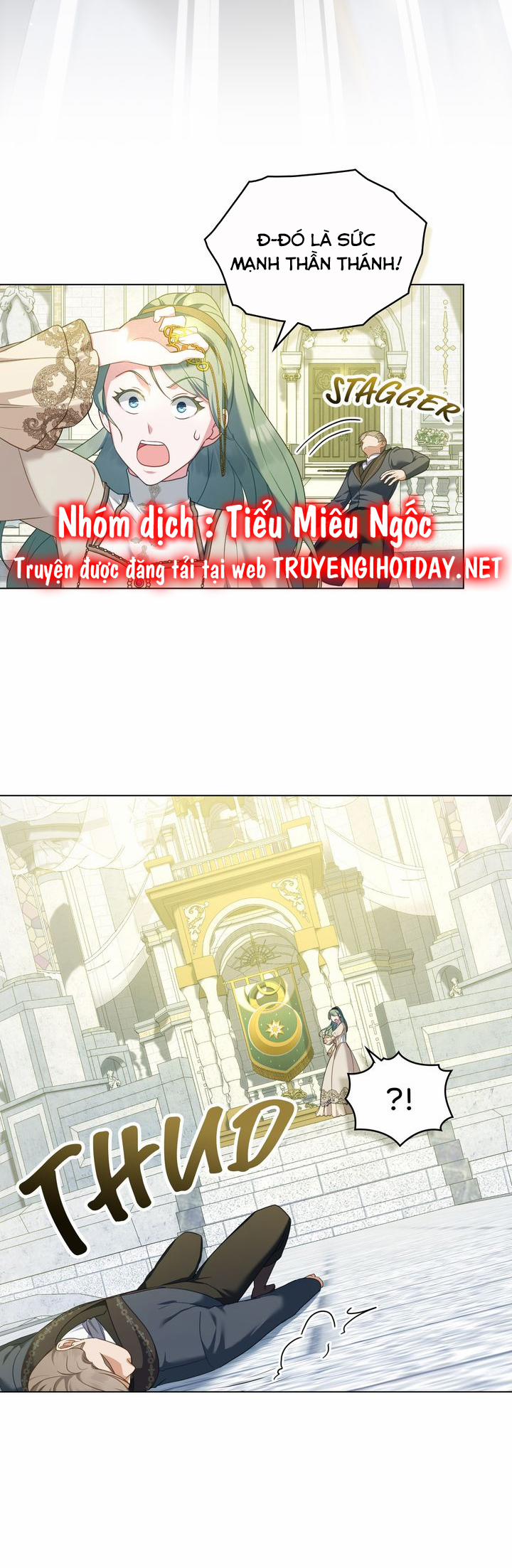 Sự Xuất Hiện Của Các Nhân Vật Phản Diện 53 trang 40