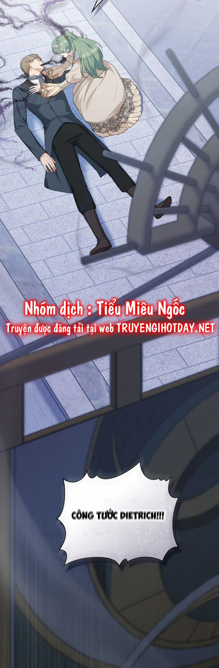 Sự Xuất Hiện Của Các Nhân Vật Phản Diện 53 trang 42