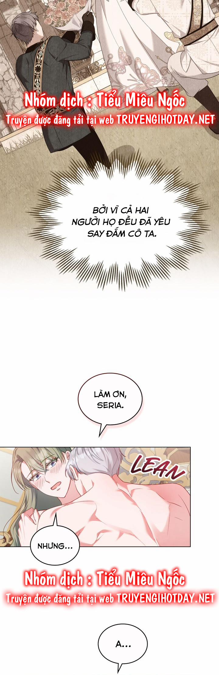 Sự Xuất Hiện Của Các Nhân Vật Phản Diện 53 trang 9