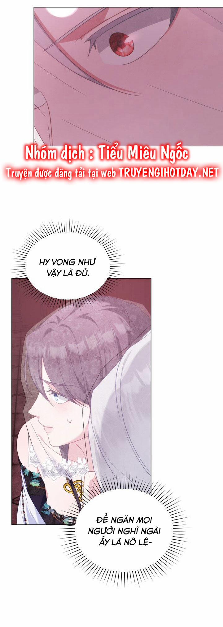 Sự Xuất Hiện Của Các Nhân Vật Phản Diện 54 trang 21