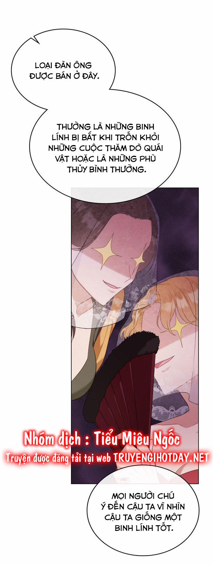 Sự Xuất Hiện Của Các Nhân Vật Phản Diện 54 trang 27