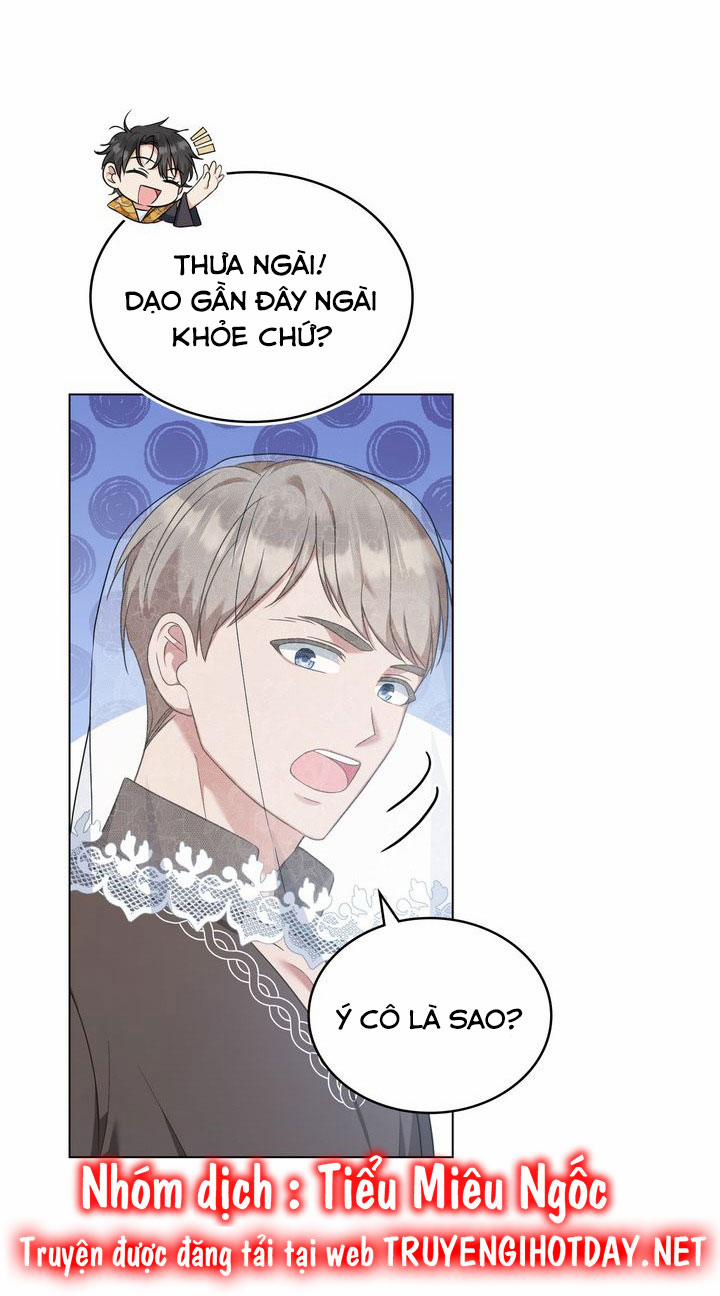 Sự Xuất Hiện Của Các Nhân Vật Phản Diện 54 trang 30