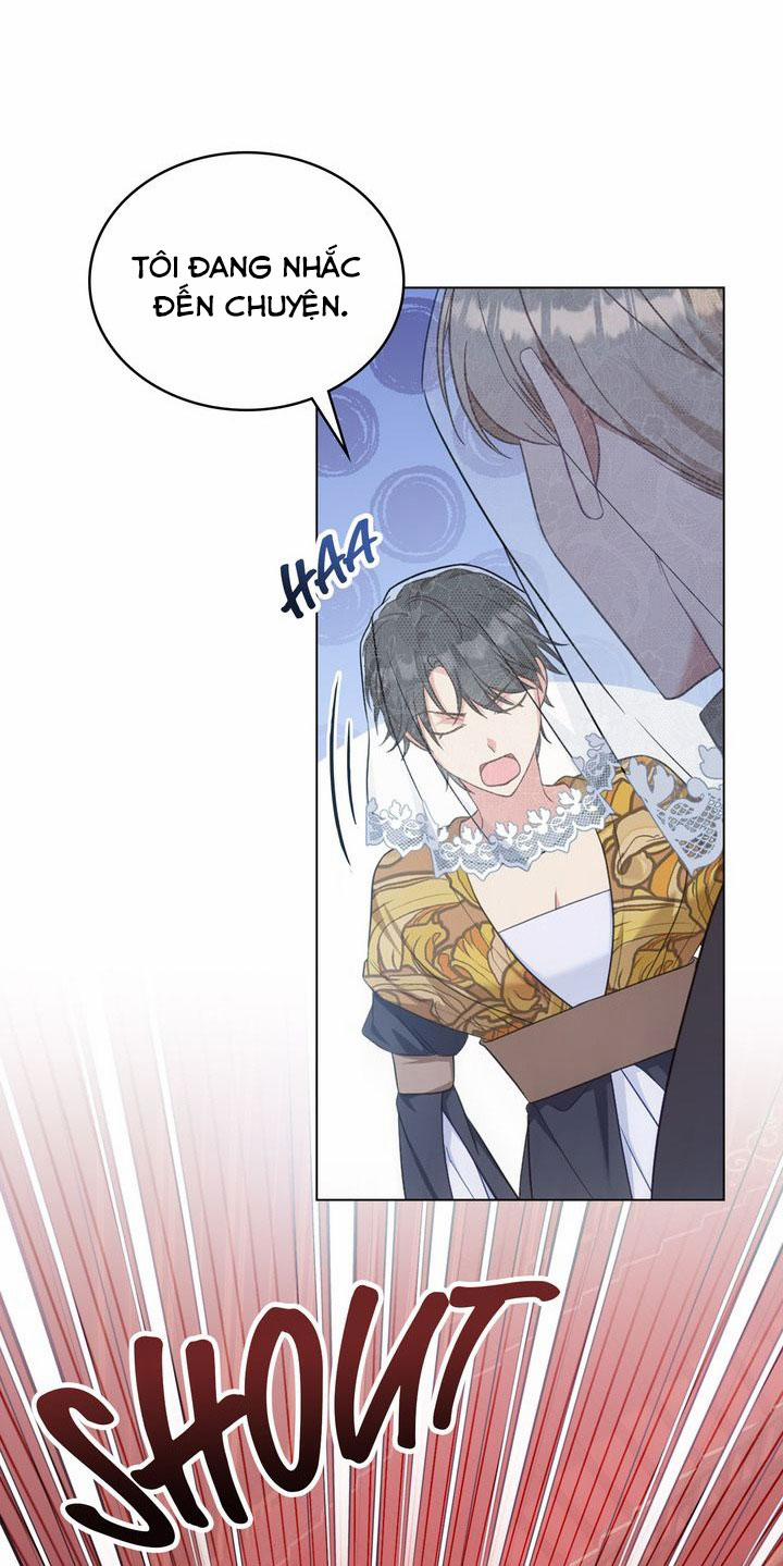 Sự Xuất Hiện Của Các Nhân Vật Phản Diện 54 trang 31