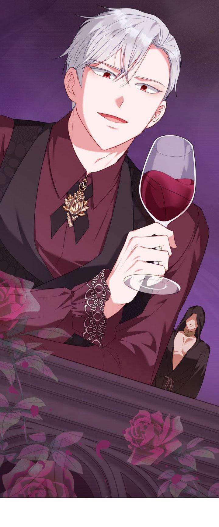 Sự Xuất Hiện Của Các Nhân Vật Phản Diện 54 trang 37