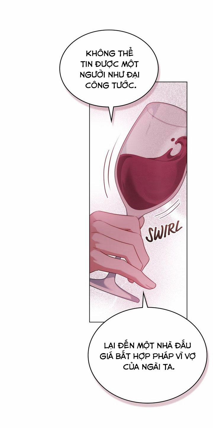 Sự Xuất Hiện Của Các Nhân Vật Phản Diện 54 trang 40