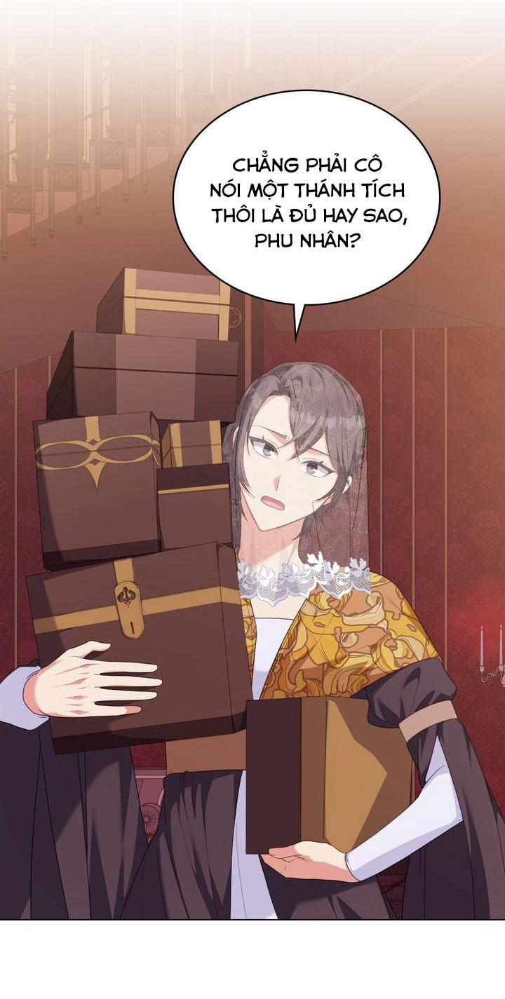 Sự Xuất Hiện Của Các Nhân Vật Phản Diện 55 trang 13