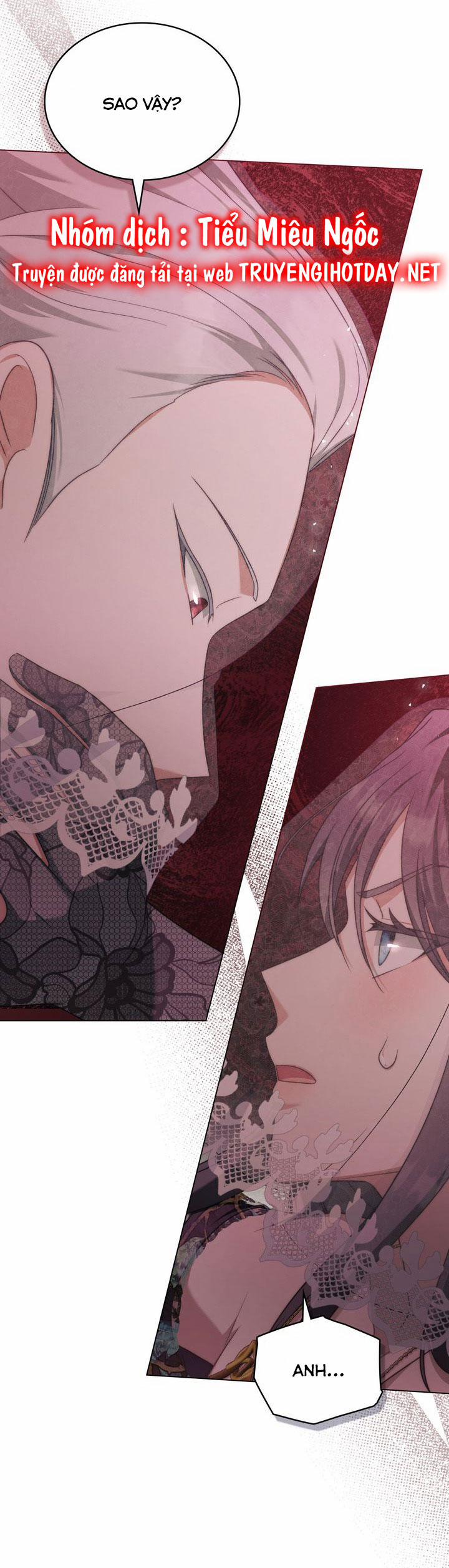 Sự Xuất Hiện Của Các Nhân Vật Phản Diện 55 trang 24